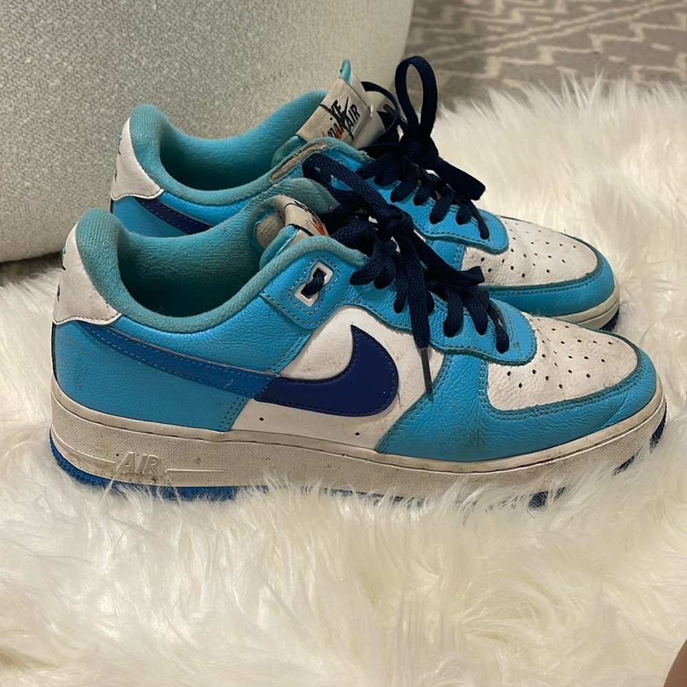 Nike Air Force